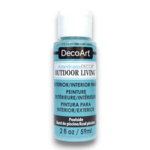 DecoArt Poolside Outdoor Living