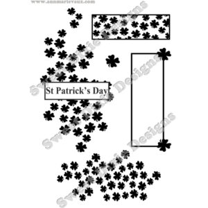 Photocentric Ann-marie Vaux Patricks Stamp Set