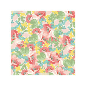 Kaisercraft 12x12 Scrapbook Paper - Treasures Packs Of 10 Sheets