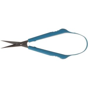 Creativ Tweezer Scissors, L: 10 Cm, 1 Pc