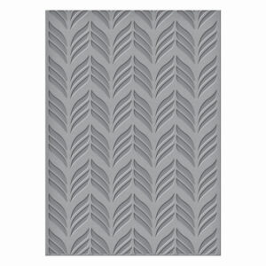 Spellbinders Deco Chevron