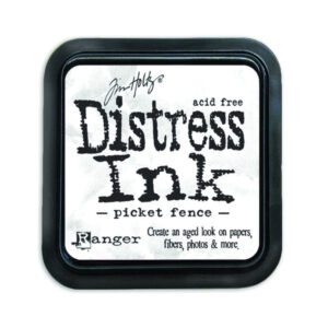 Ranger Distress Ink Pads Picket Fence