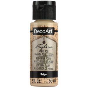 DecoArt Beige Stylin 2oz