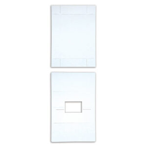 Spellbinders Gift Card Box