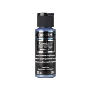 DecoArt Steel Blue