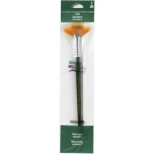 Fan Brush
