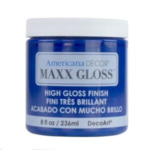 DecoArt Sapphire Decor Maxx Gloss