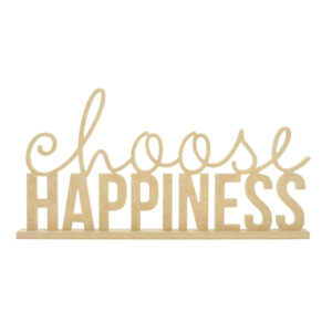 Kaisercraft Beyond The Page Mdf - Choose Ha