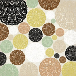 Kaisercraft 12x12 Gloss Specialty