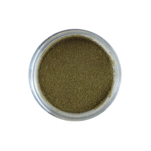 Therm-O-Boss Basics - Mirror Gold Classic Metal