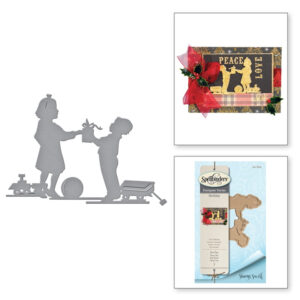 Spellbinders For You