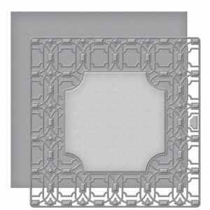 Spellbinders Deco Lux