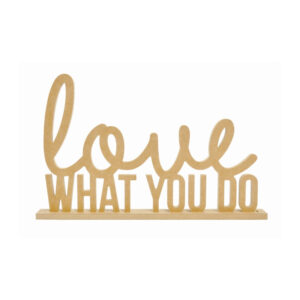 Kaisercraft Love What You Do