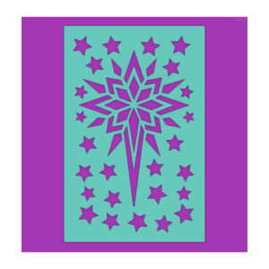 Sue Dix Star Of Wonder