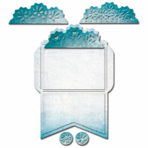 Spellbinders Mini Envelope One