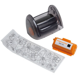 Fiskars Stamping Wheel - Starter Set