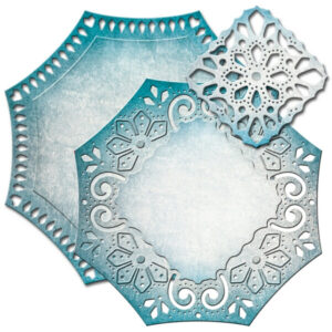 Spellbinders Labels 46 - Deceleme