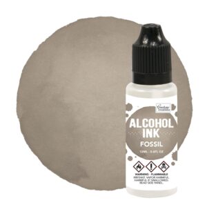 Couture Creations Fossil Alcohol Ink 12ml / 0.4fl Oz.