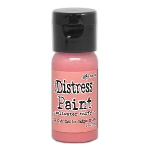 Ranger Distress Paint Saltwater Taffy