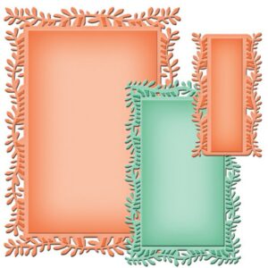 Spellbinders Branching Out