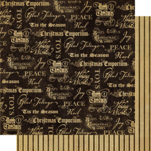 Graphic 45 Joyous Noel
