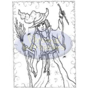 Lindsay Mason Atc Spellcaster
