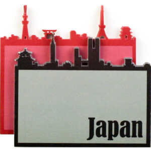Little B Japan/notes