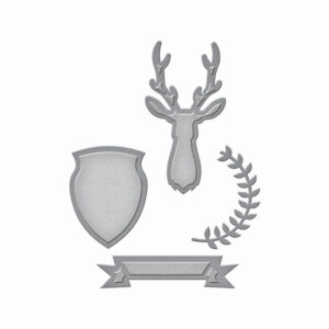 Spellbinders Aristocrat