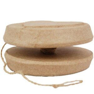 Heart Yoyo Pack Of 12