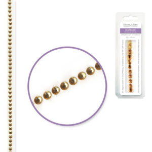 20 Bling Roll Dispenser Style 06 Gold 3's (3 X Rolls)