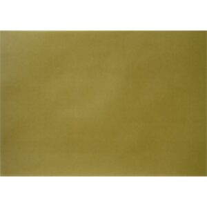 Clarity Stamp Fantasy Parchment Leaf Green 5s