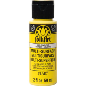 Bumblebee Folkart Multisurface 2oz