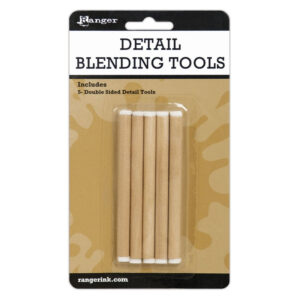 Ranger Blending Tool Detail