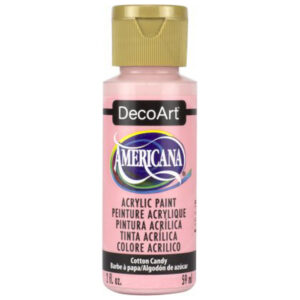 DecoArt Cotton Candy Americana