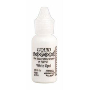 Ranger Liquid Pearls White Opal