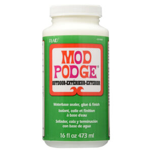 Mod Podge Outdoor 16 Oz.