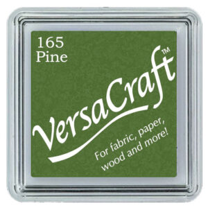 Tsukineko Pine Versacraft Small Pad
