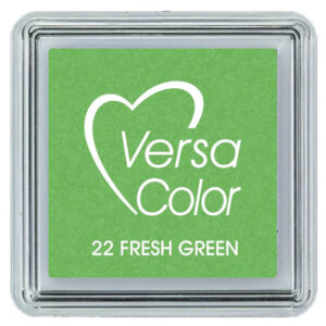 Tsukineko Fresh Green Versasmall Pad