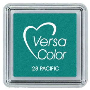 Tsukineko Pacific Versasmall Pad
