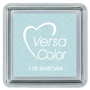 Tsukineko Seafoam Versasmall Pad