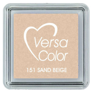 Tsukineko Sand Beige Versasmall Pad