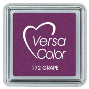 Tsukineko Grape Versasmall Pad
