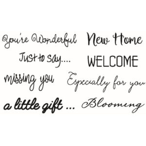 Photocentric Sentiments - Sensational Succulents