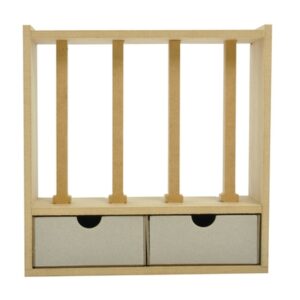 Kaisercraft BTP Printed Tape Stand