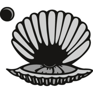 Marianne Design Scallop