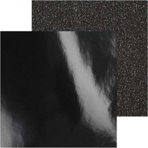Creativ Design Paper - Copenhagen Black