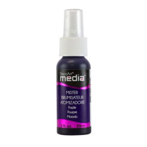 DecoArt Purple (Media Mister)