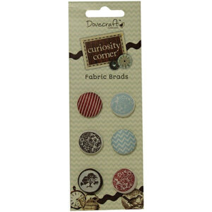 Trimcraft Fabric Brad - Clearance