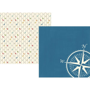 Simple Stories Get Lost Pack Of 5 Units