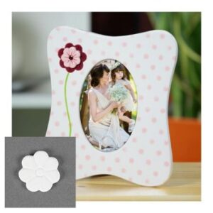 Flower Embellie (Carton Of 12)